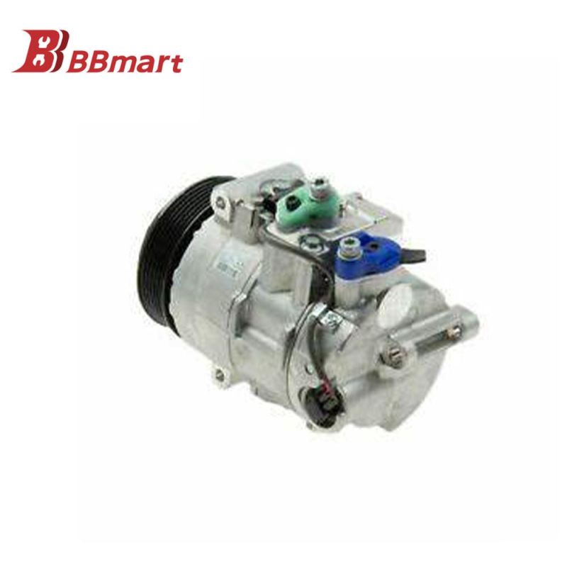 Bbmart Auto Parts for Mercedes Benz Gl450 W166 OE 0008307100 Hot Sale Brand A/C Compressor Assembly