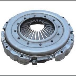 Mf395 Truck Clutch Cover Clutch Pressure Plate for Daf Truck Parts OE 3482000474