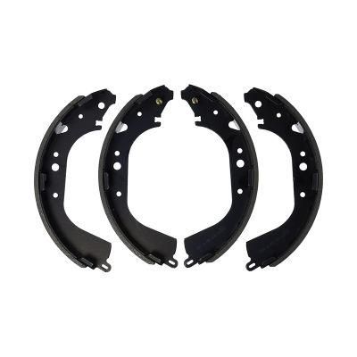 Auto Parts Car Brake Shoes 04495-0K130