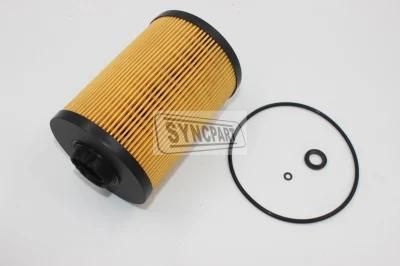 Jcb Spare Parts for Backhoe Loader 3cx and 4cx Filter 332/G2071 594/14027 553/04201 594/00005 594/00017 594/14020