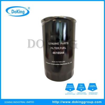 Preferential Wholesale Vehicle Fuel Filter Components Fuel Filter 4616544 for Hitachi