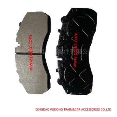 Heavy Truck Brake Pads ((29059)