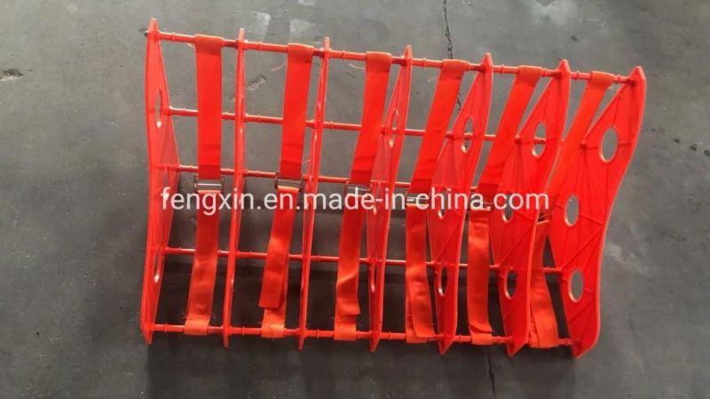 Truck Parts Torsion Rubber Core