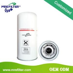 Auto Spare Parts Hydraulic Oil Filter for Daf Trucks Engine 1310901