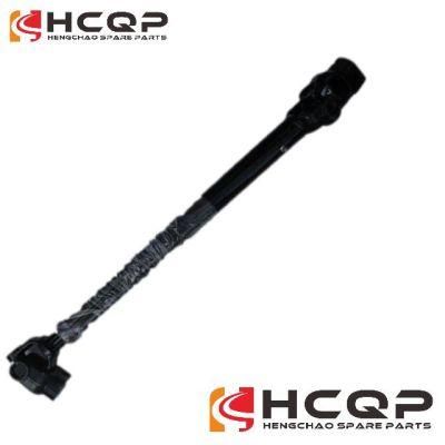 Dongfeng Turck Spare Parts Steering Transmission Linkage with Regulator Assembly 3404010-C0101