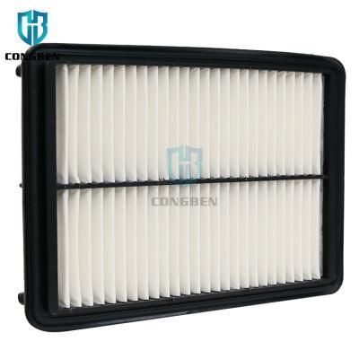 Engine/Generator Performance Air Filter 28113-4h000 with Competitive Price