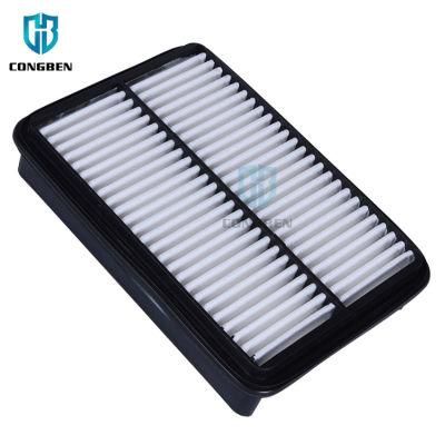 China Manufacturer Auto Engine Parts HEPA Air Filter 17801-35020 17801-55020