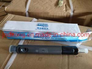 Vg1560080276 Injector Sinotruk HOWO Truck Spare Parts