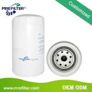 Good Price Top Quality Spare Parts Truck Engine Fuel Filter for Iveco 1901605