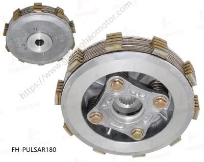 Hot Favourable Motorcycle Part Engine Parts Clutch Hub Bajaj Pulsar180/Pulsar200ns/Pulsar135ls