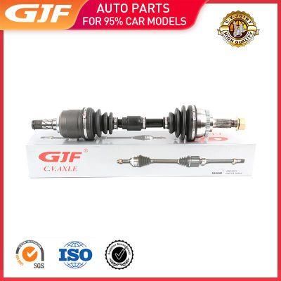 GJF Chassis Parts CV Axle Drive Shaft for Nissan Cefiro A32 L C-Ni032A-8h