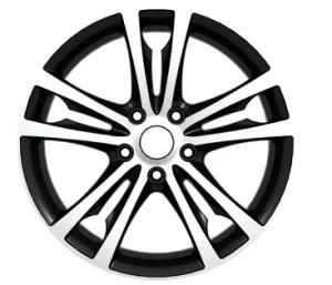 17inch 19inch Wheels After Market Alloy Wheel for Mercedes-Benz