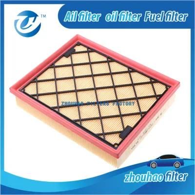 Ds73-9601-AC C25008/1 High Quality Car Air Filter Auto Parts Air Conditioner Filters