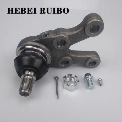 The Spherical Ball Joint Sb-7722r Is Suitable for Mitsubishi Strada.