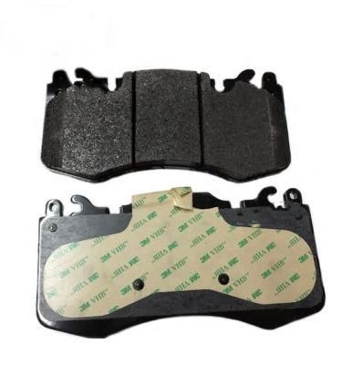 Brake Pad for Range Rover Sports