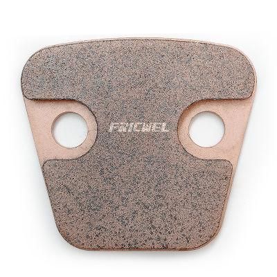 Fricwel High Performance Clutch Button Ts 16949