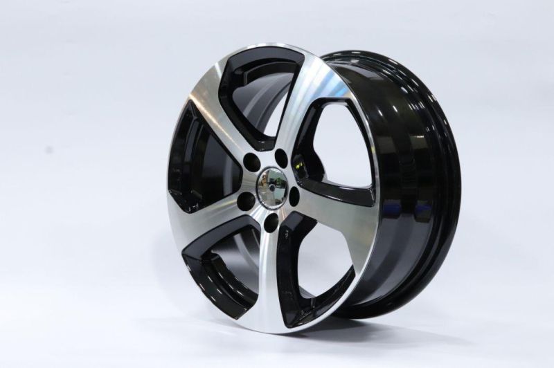 T138 Aluminium Alloy Car Wheel Rim Auto Aftermarket Wheel