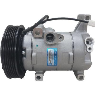 Auto Air Conditioning Parts for Mazda M3 1.6 R12 AC Compressor