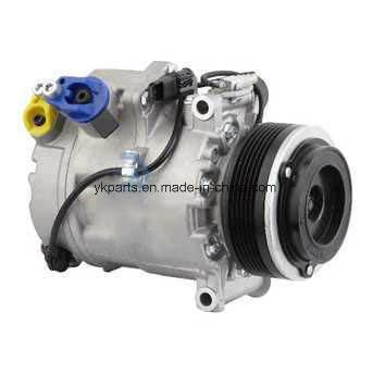 Auto AC Compressor for BMW-X5 (CSE717)