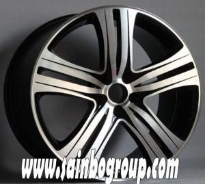 Deep Lip Work Replica Racing Car Alloy Wheel Rim F55199