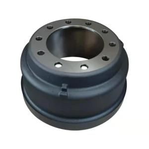 Factory Price Drum Brake with High Quality and Longer Life