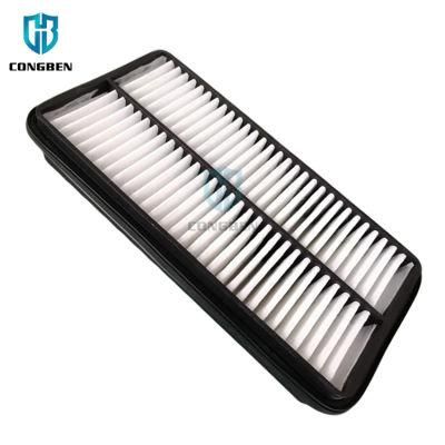 China Air Filter 17801-64040/17801-64060 Air Filter with Low Price