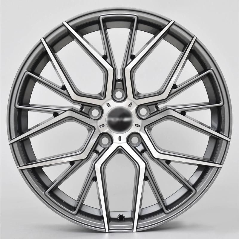 Am-1063 Aftermarket Car Alloy Wheel Rim