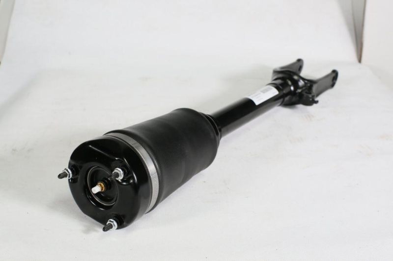 First-Class Quality W164 Rear Air Suspension Bag 1643200925
