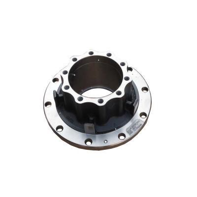 Sino Parts 812W35701-056 Rear Wheel Hub for Sale 2020