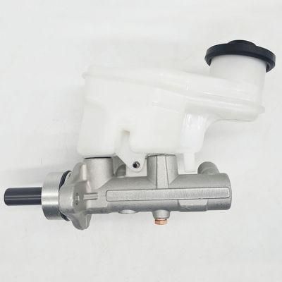 Factory Price Spare Parts Brake Master Cylinder 47201-Bz100 47201-Bz130 for Toyota From Gdst