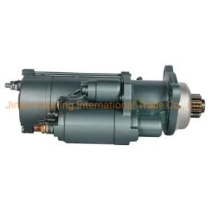 Sinotruk Engine Parts Vg1560090001 Starter