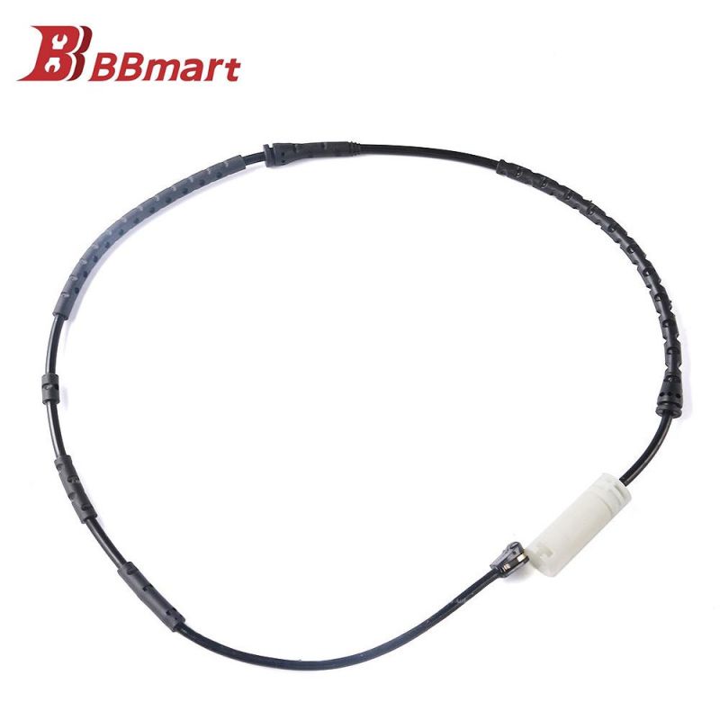 Bbmart Auto Parts for BMW E84 OE 34356792561 Front Brake Pad Wear Sensor