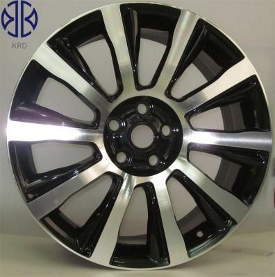 2020 New Mercedes Benz Alloy Rim Vehicle Car Aluminium Wheel