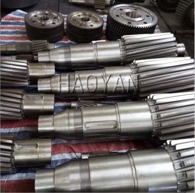 Freely Customize Large Engine Timing Gear