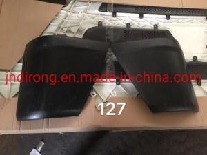 Bonnet Pad Wg1642111013