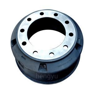 Drum Brakes for Commercial Vehicles Factory Price Hot Selling Product