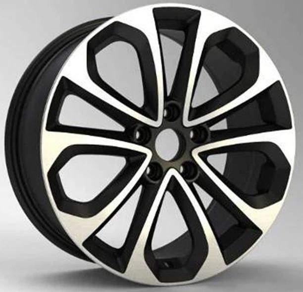 China Popular Aftermarket Alloy Wheel Rims 19X8.5