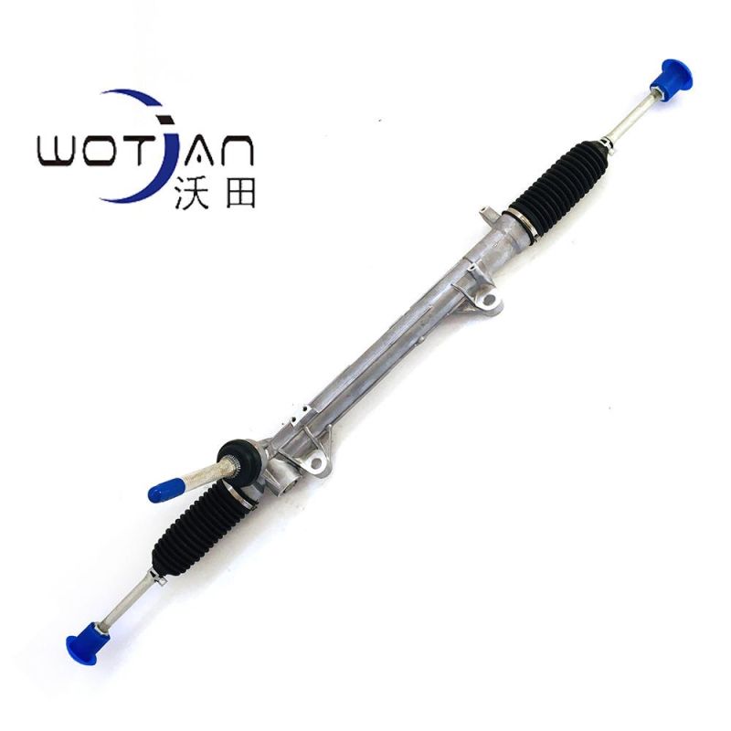 Aluminum Steel Rubber Power Steering Rack for Nissan Hot Selling Item