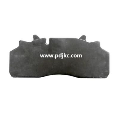 Wva29126 Brake Pads for Bus Truck