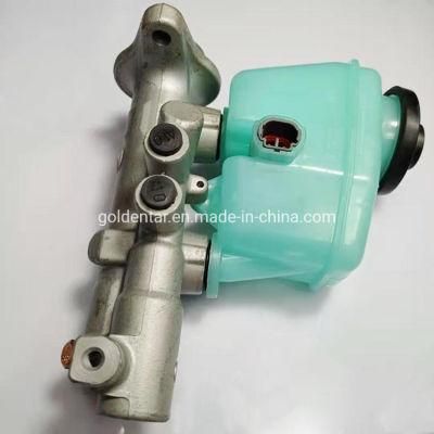 Gdst Master Brake Cylinder 47201-3D360 Used for Toyota