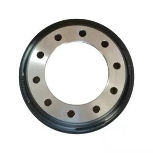 High Quality Drum Brake for Commercial Vehicles