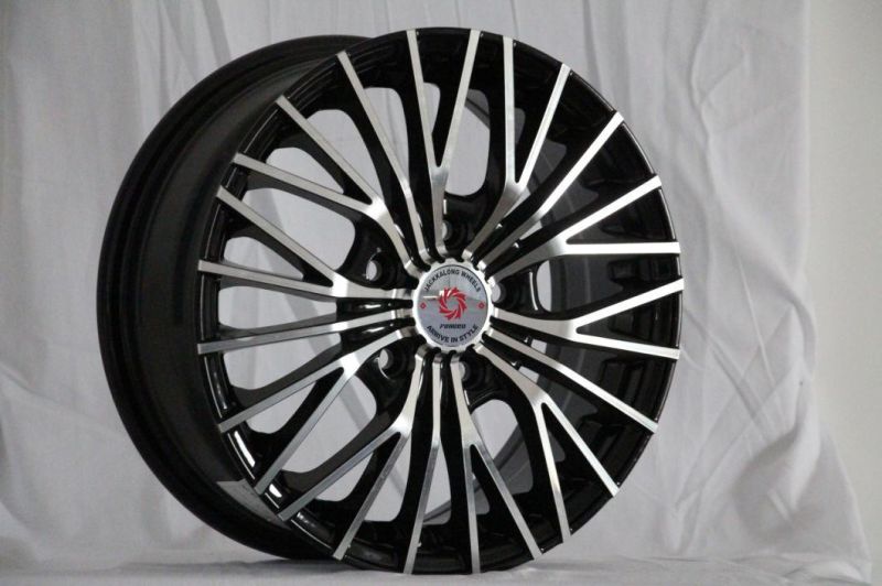 Deep Concave Car Alloy Wheel Rim for Aftermarket
