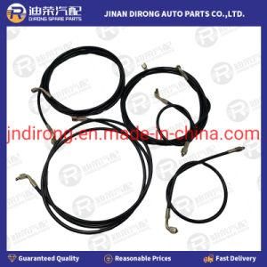 Wg1642440072+Wg1642440075+Wg9719820007+Wg9719820005+Wg9719820006 Tilting Tube