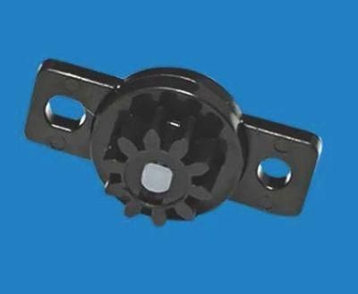 Plastic Rotary Damper Soft Close Drawer Damper