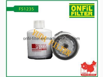 33192 Bf1257 P550690 H187wk Wl7182 Fuel Filter for Auto Parts (FS1235)