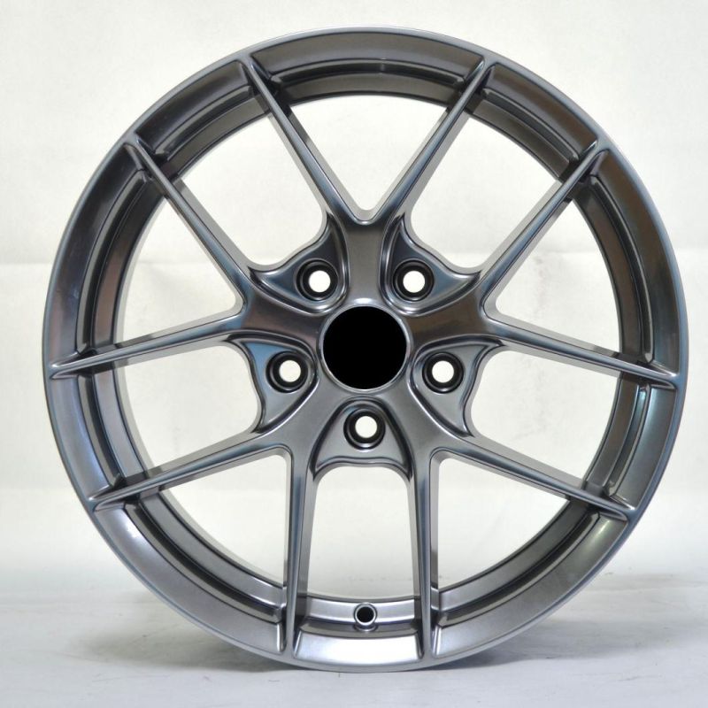 JLP29 Parts Accessories Motorcycle Alloy Wheel Rim For Car Tire