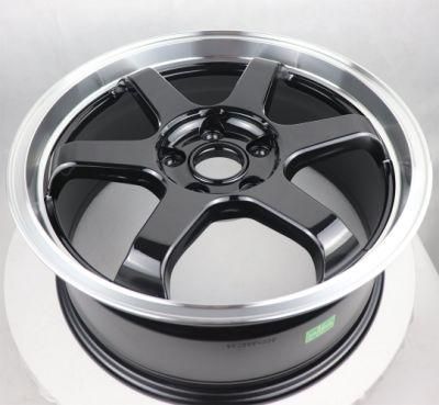 Factory Sale 17 Inch Car Accessories Car Part Alloy Wheel Rim