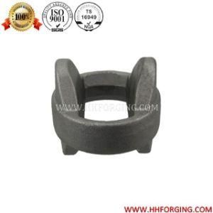OEM Forged Double Yoke for Automobile