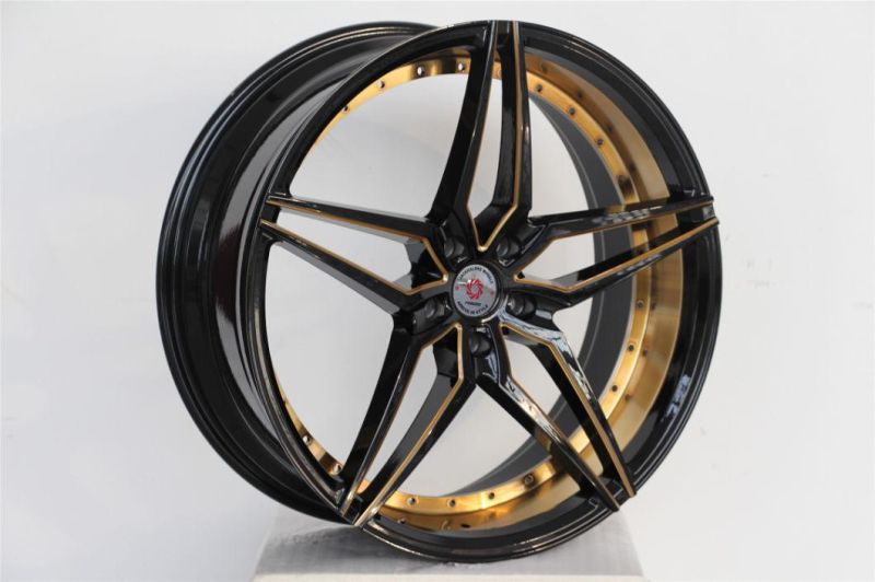 Sports Rims for Cars