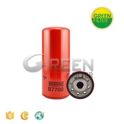 Fuel Filter High Performance Efficiency for Equipments Promotion Lf3973 P551807 B7700 51791 1r1807